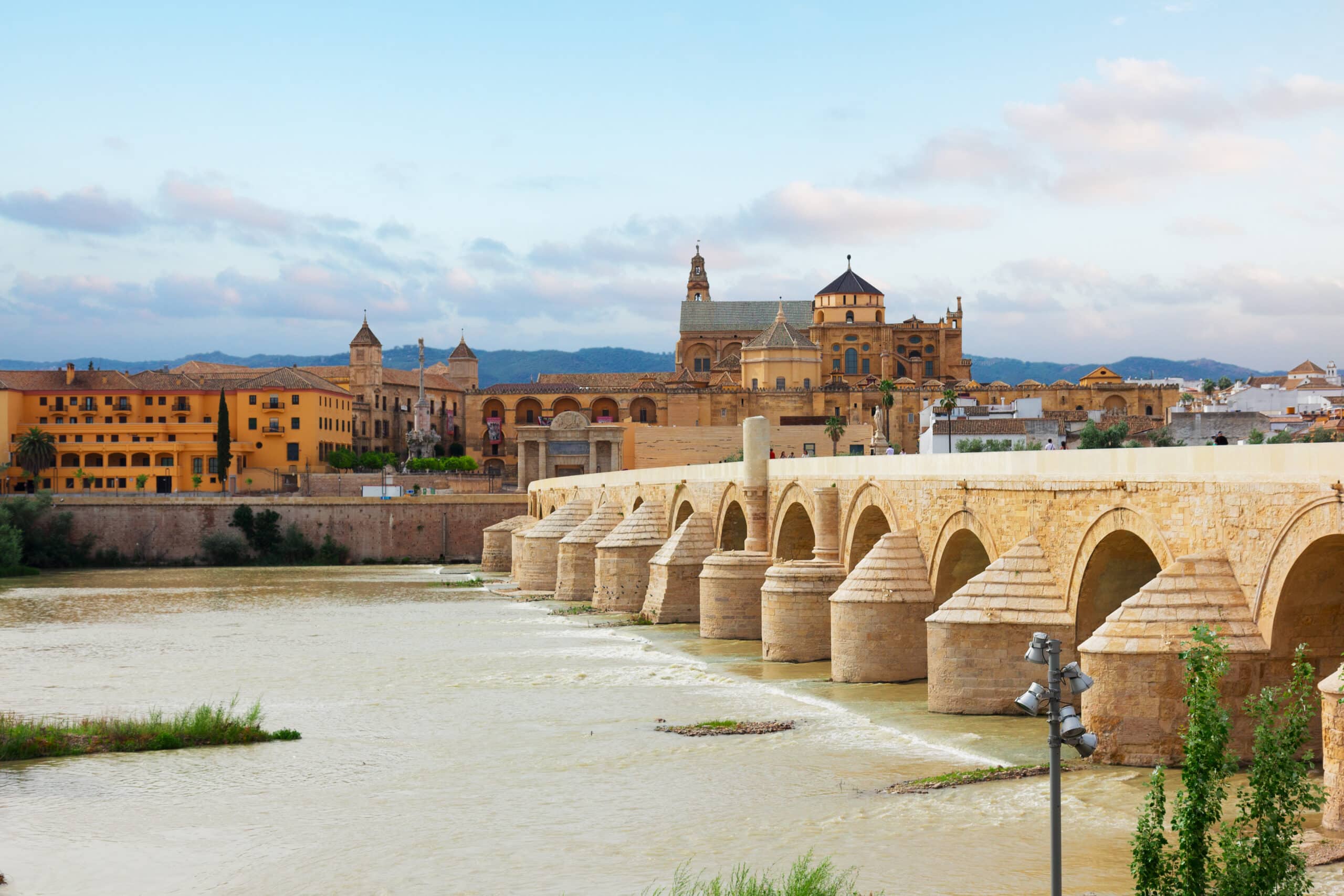 Cordoba - Andalusie