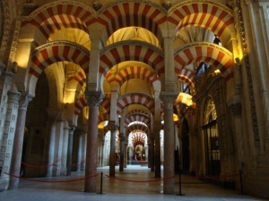 Mezquita Córdoba