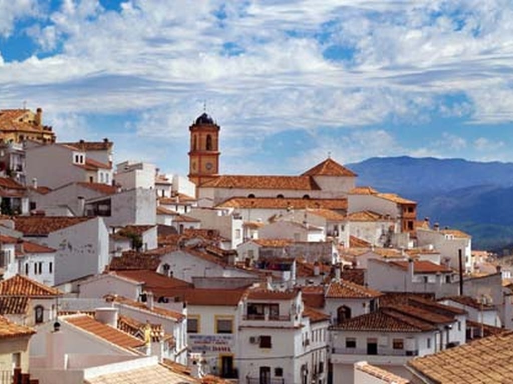 Andalusië