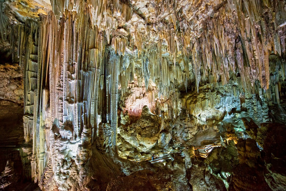 Cueva de Nerja