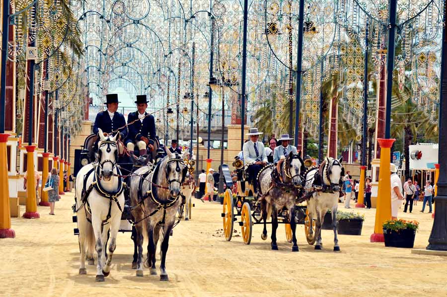 Jerez de la Frontera