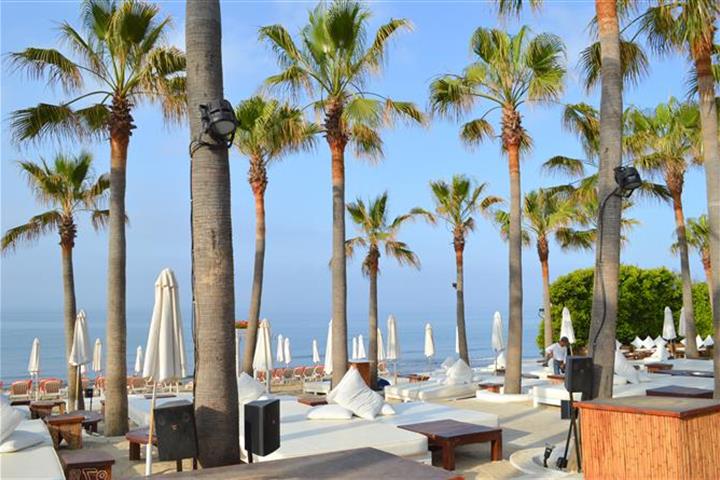 Marbella Marbella