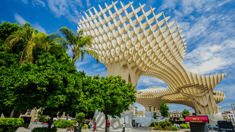 Sevilla