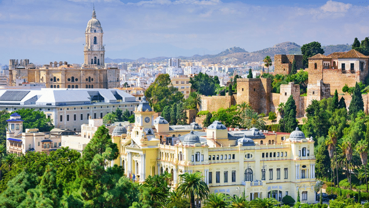 Málaga