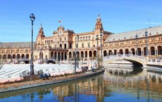Sevilla
