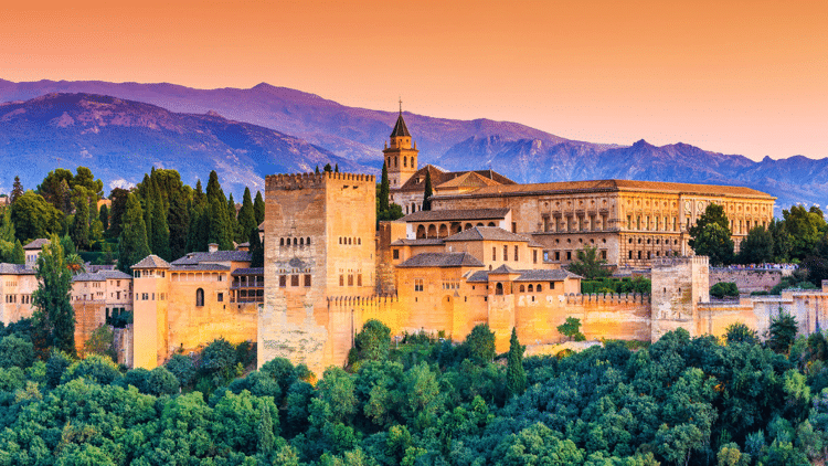 Alhambra