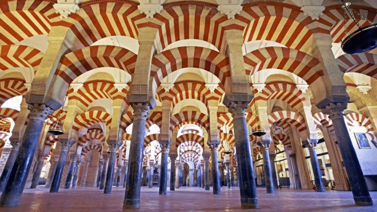 La Mezquita