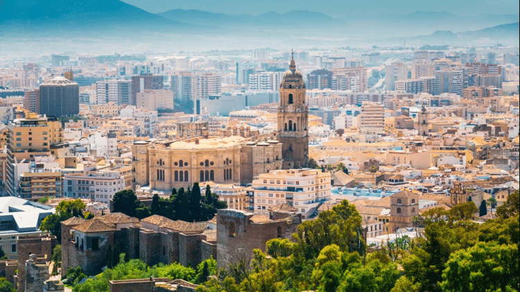 Málaga