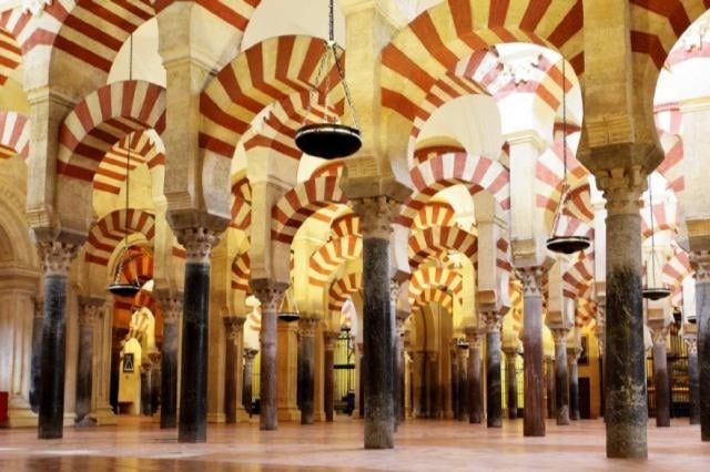 La Mezquita