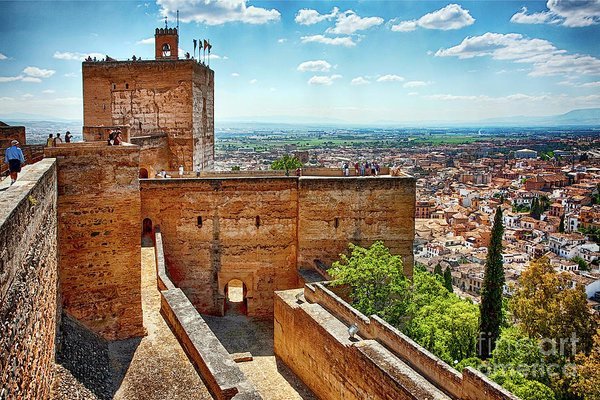 Alhambra Alhambra