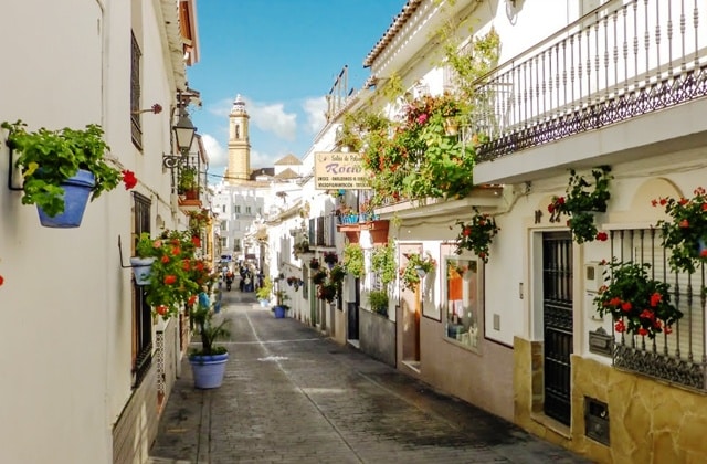 Estepona