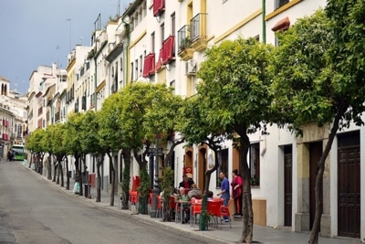 Chiclana de la Frontera