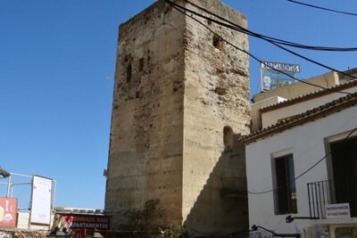 Torre Pimentel