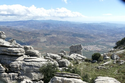 Antequera Andalusië