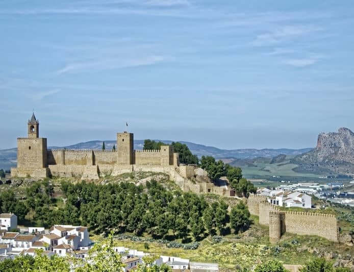 Antequera