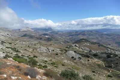 El Torcal