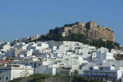 Vakantie Andalusië