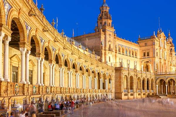 Sevilla
