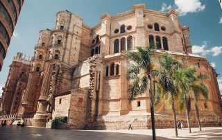 Malaga