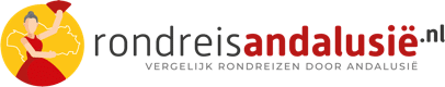 Rondreis Andalusië Logo