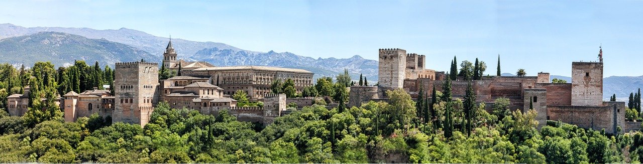 Alhambra Granada