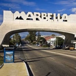 Vakantie Marbella
