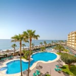 Vakantie Fuengirola