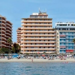 vakantie Fuengirola