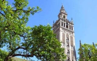 10 Tips Andalusië