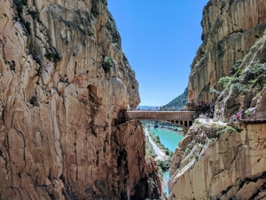 Caminto del Rey