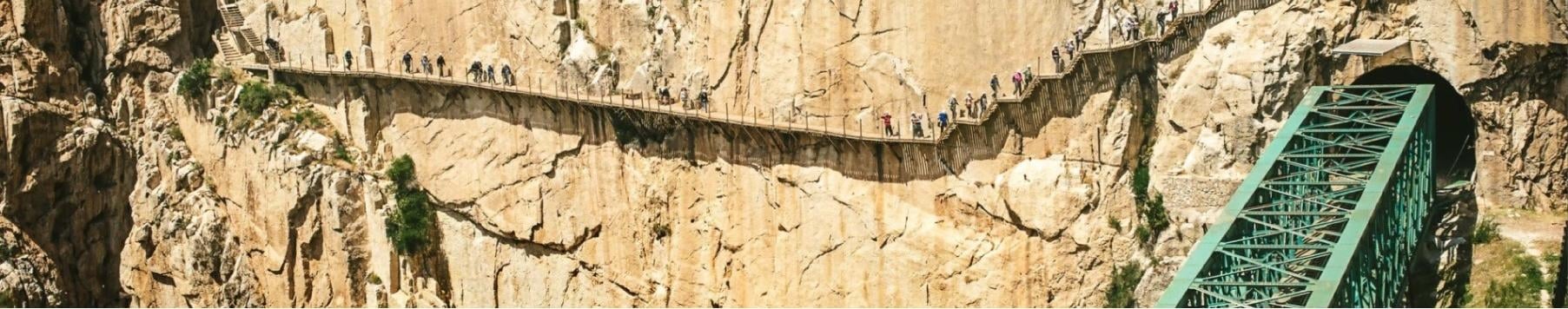 Caminito del Rey