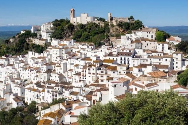 Casares