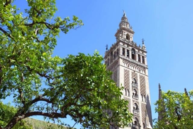 Giralda