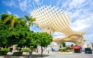 Metropol Parasol