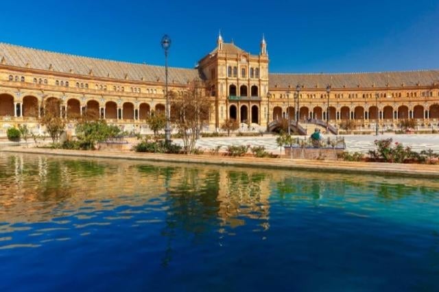 Plaza de España