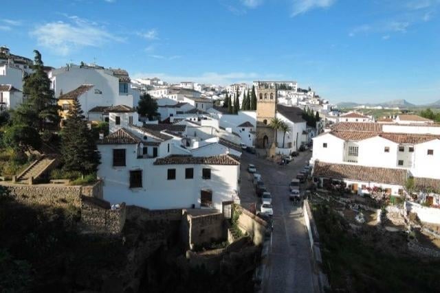 Ronda