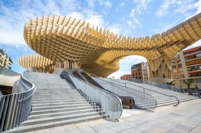 Metropol Parasol