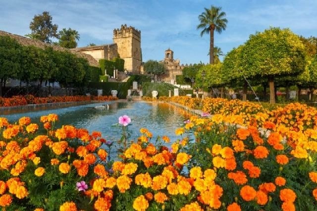 Alcázar de los Reyes