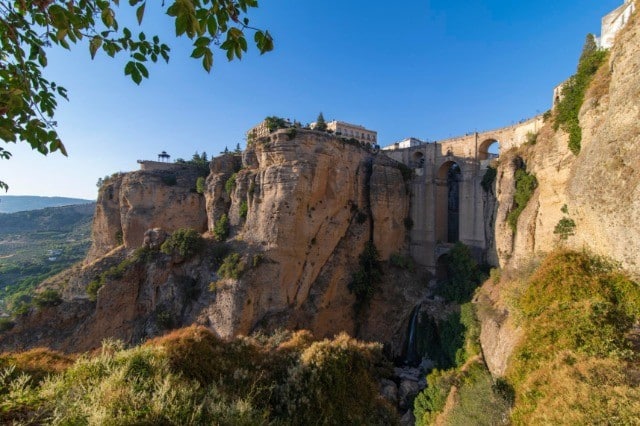 El Tajo de Ronda