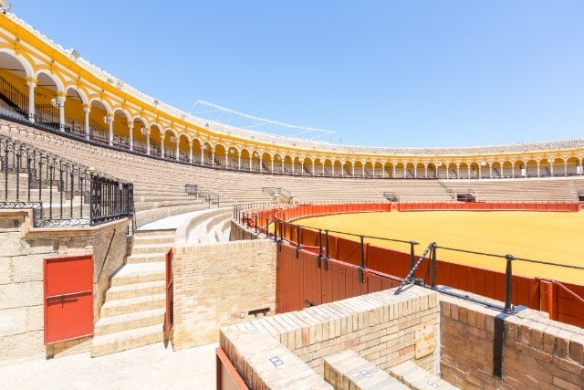 Plaza de Toros Ronda