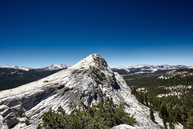 Sierra Nevada