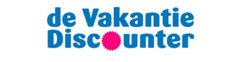 Vakantiediscounter