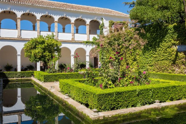 Generalife