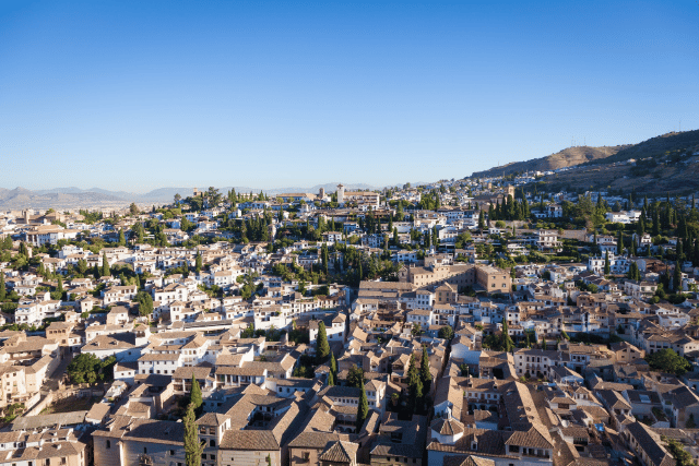 Sacromonte