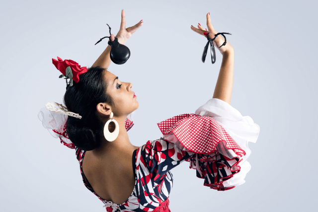 Flamenco Alora