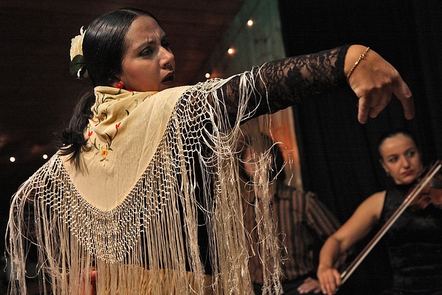 Flamenco Málaga