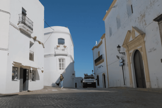 Vejer de la Frontera