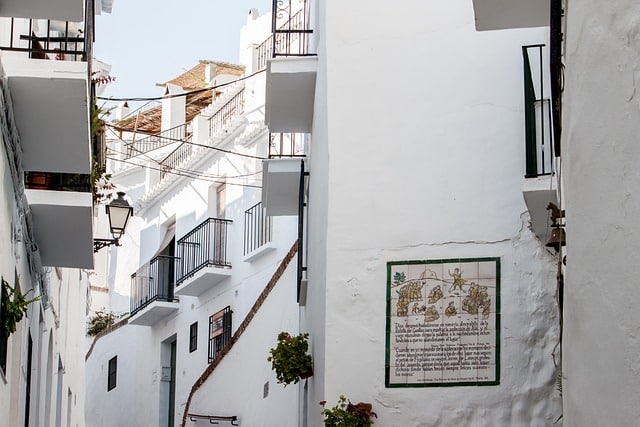 Vejer de la Frontera