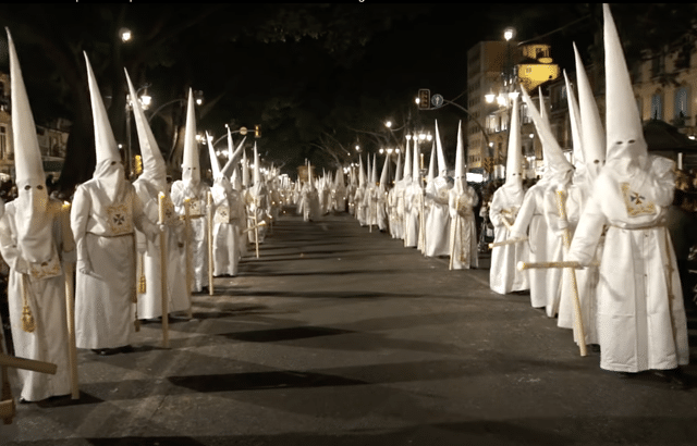 Nazarenos