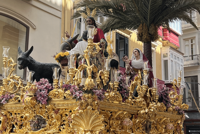 Semana Santa